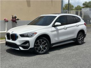 BMW Puerto Rico 2020 BMW X1 S DRIVE 28i ECONOMICA 