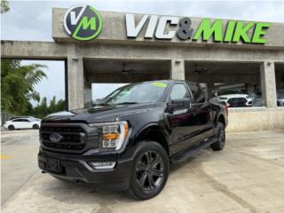 VIC & MIKE AUTO Puerto Rico