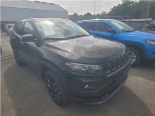 ALBERIC CHRYSLER PRE-OWNED Puerto Rico