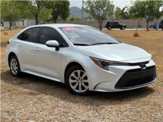 Toyota Puerto Rico Toyota Corolla LE 2024 , $27,995