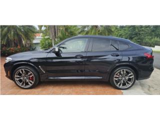 BMW X4 2021 M Sport!, BMW Puerto Rico