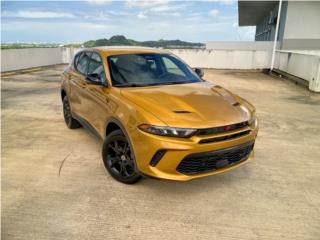 Dodge Puerto Rico DODGE HORNET GT 2024 #9645