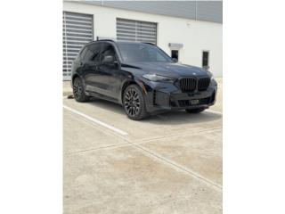BMW, BMW X5 2024 Puerto Rico BMW, BMW X5 2024