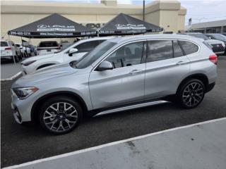 BMW, BMW X1 2021 Puerto Rico BMW, BMW X1 2021