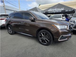 Acura, Acura MDX 2020 Puerto Rico Acura, Acura MDX 2020