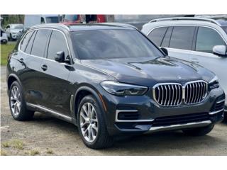 BMW Puerto Rico X5 xDrive45e 13K MILLAS LIQUIDACION XTRACLEAN