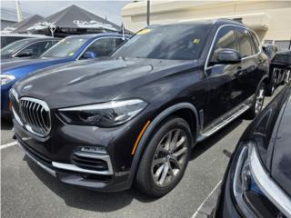 BMW, BMW X5 2020 Puerto Rico BMW, BMW X5 2020