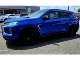 TAINO MOTORS MITSUBISHI Puerto Rico