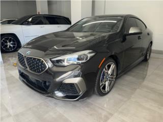 BMW Puerto Rico M235I