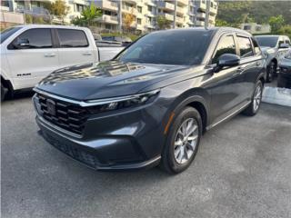 Honda Puerto Rico 2023 HONDA CR-V 