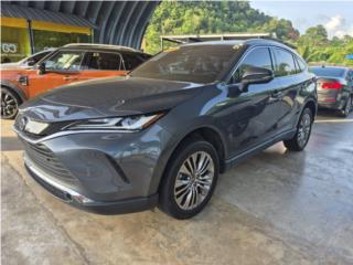 Toyota Puerto Rico TOYOTA VENZA XLE 2021