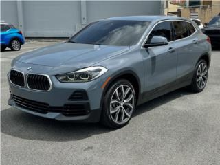 BMW Puerto Rico 2022 BMW X2 sDrive28i