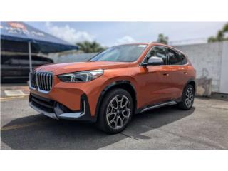 BMW Puerto Rico 2024 BMW X2 xDrive28i