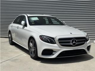 Mercedes Benz Puerto Rico E350