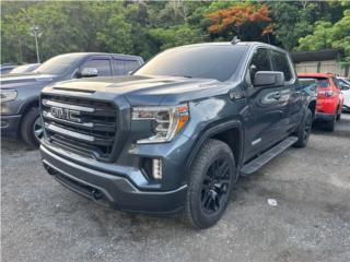 GMC SIERRA DURAMAX TURBO DIESEL 2021, GMC Puerto Rico