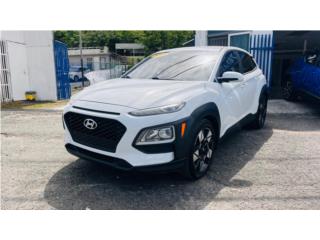 Hyundai Puerto Rico 2019 Hyundai Kona SE