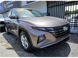 Hyundai Puerto Rico Hyundai Tucson SE