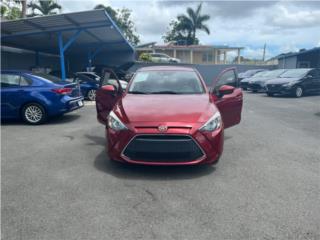 Toyota Puerto Rico Toyota Yaris 2020