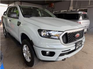 Ford Puerto Rico 2023 Ford Ranger 
