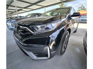 Honda Puerto Rico Honda CRV LX