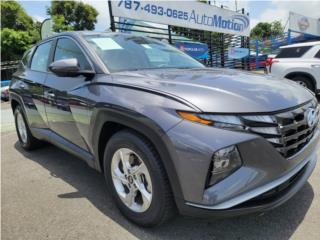 Hyundai Tucson 2024/Como Nueva!!, Hyundai Puerto Rico