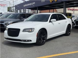 Chrysler Puerto Rico CHRYSLER 300 S 2021