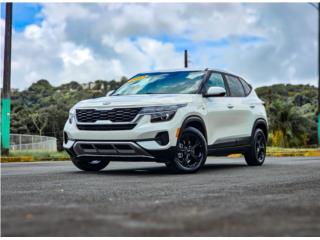 Kia Puerto Rico KIA SELTOS 2021! NITIDA 787-207-9290