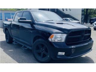 RAM 1500 CLASSIC 4X4, RAM Puerto Rico