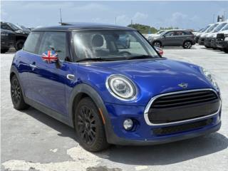 2019 MINI COOPER, MINI  Puerto Rico
