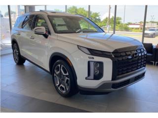 Hyundai Puerto Rico Hyundai Palisade 2023 Top of the line...!!