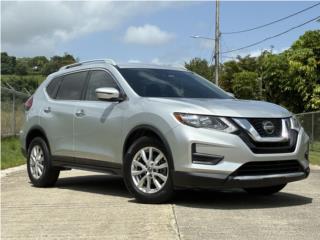 Nissan Puerto Rico Nissan Rouge 2020, Como Nueva! 