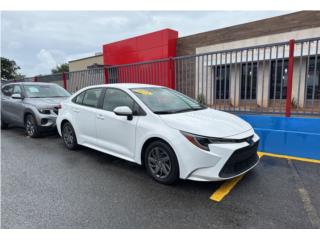 Autoland Usados Elite Mayagez Puerto Rico