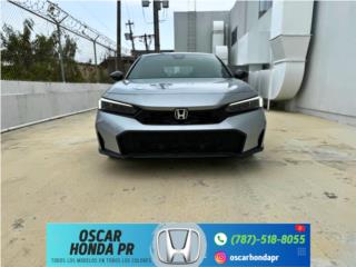 HONDA OSCAR PR Puerto Rico