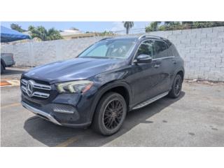 Mercedes Benz Puerto Rico Mercedes Benz GLE 350 4matic