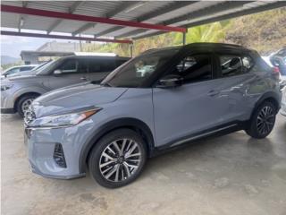 Nissan Puerto Rico Nissan Kicks SR 2023 Tienes que Verla!