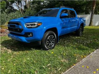 Toyota Puerto Rico Toyota Tacoma 