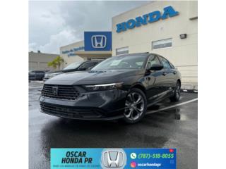 HONDA OSCAR PR Puerto Rico