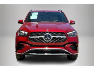 2024 Mercedes-Benz GLE 350, Mercedes Benz Puerto Rico