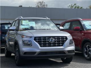 Hyundai Puerto Rico Puerto Rico