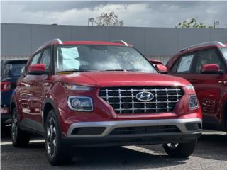 Hyundai Puerto Rico Puerto Rico