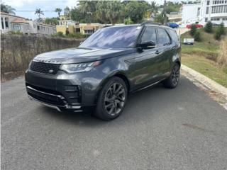 Land Rover Discovery HSE, LandRover Puerto Rico