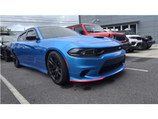 Dodge Charger Daytona 392 * LAST CALL * 2023, Dodge Puerto Rico