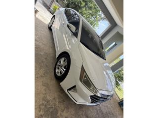 Hyundai Puerto Rico Hyundai Elantra 2019