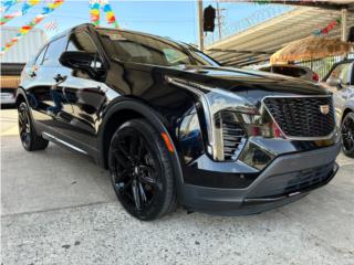 CADILLAC XT-4 2019 POCAS COMO ESTA!!!, Cadillac Puerto Rico