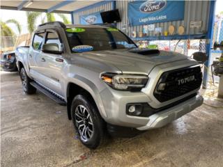 Toyota Tacoma 2023 4x2 TRD Sport , Toyota Puerto Rico