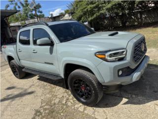 2022 TOYOTA TACOMA TRD SPORT 4X4, Toyota Puerto Rico