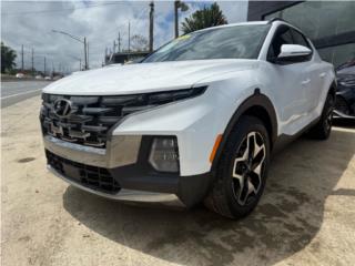Hyundai Santa Cruz 2023, Hyundai Puerto Rico