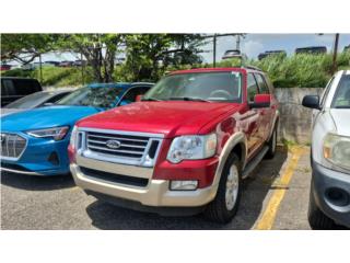 Ginés Auto Puerto Rico