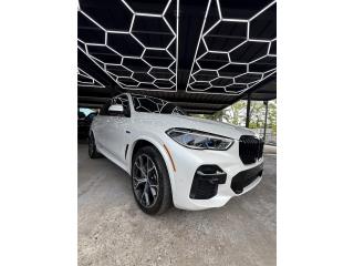 BMW, BMW X5E 2023 Puerto Rico