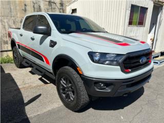 #1 FORD Y USADOS Puerto Rico